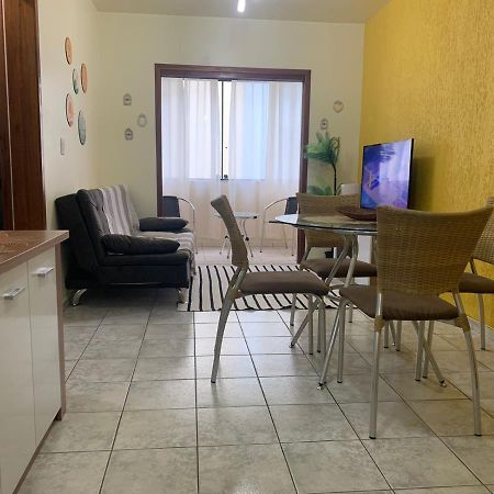 Apto Melhor Localizacao Capão da Canoa Eksteriør billede