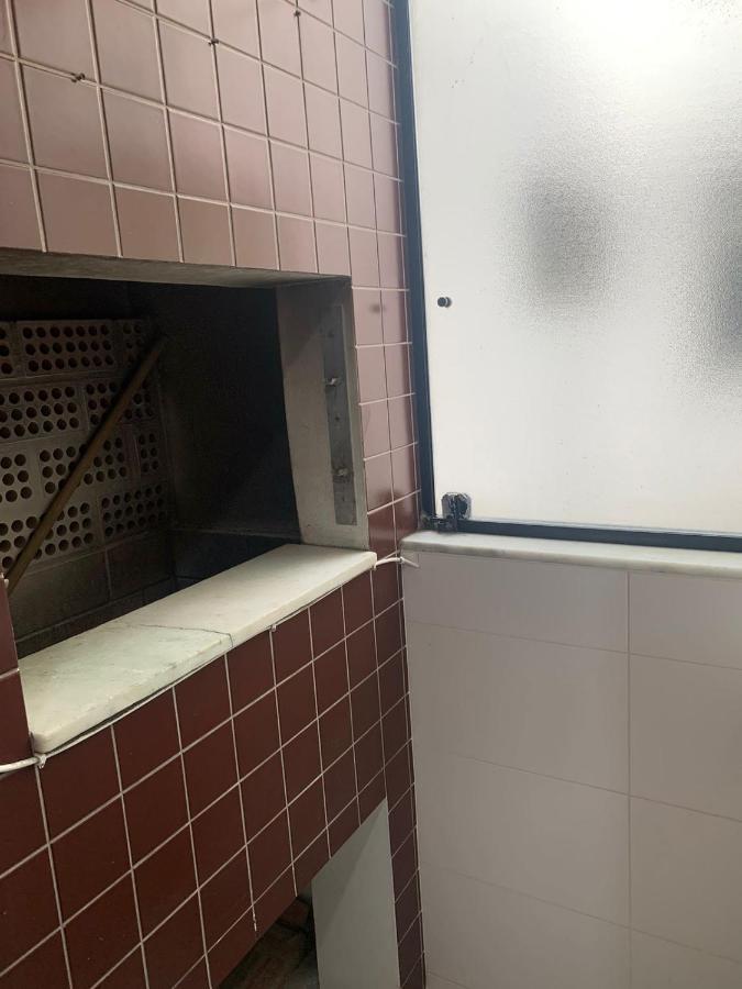 Apto Melhor Localizacao Capão da Canoa Eksteriør billede
